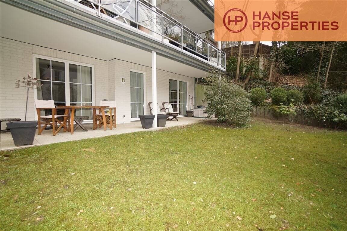 Terrassenwohnung zum Kauf