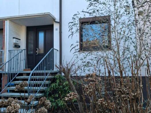 Reihenhaus zum Kauf provisionsfrei 260.000 € 4 Zimmer 90 m² Mittelshuchting Bremen 28259