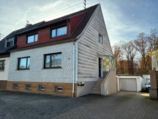 Einfamilienhaus zum Kauf 175.000 € 6 Zimmer 117,3 m² 564 m² Grundstück Saarwellingen Saarwellingen 66793