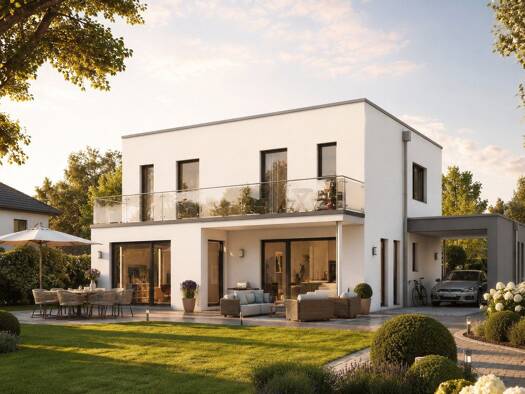 Einfamilienhaus zum Kauf 515.730 € 5 Zimmer 145 m² 366 m² Grundstück Oberheuslingen Freudenberg 57258