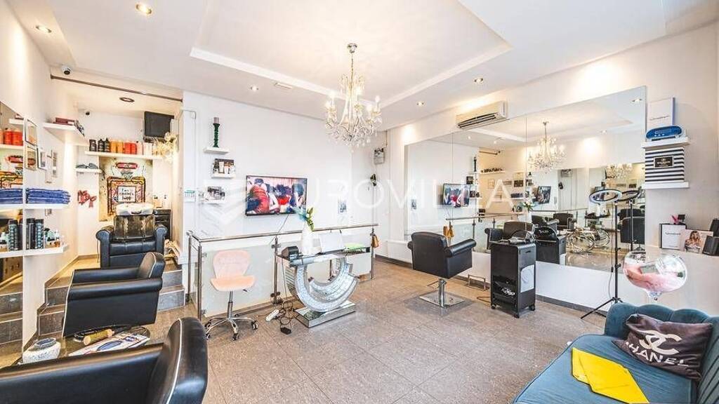 Büro zum Kauf 250.000 € Maksimir Dotrscina