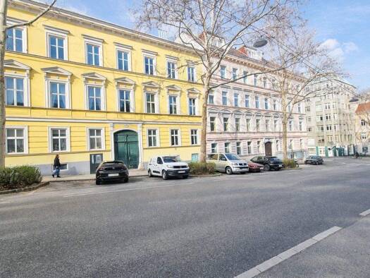 Wohnung zum Kauf - Erstbezug 395.000 € 2 Zimmer 53,2 m² Wien 1090