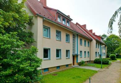 Wohnung zur Miete 638 € 3 Zimmer 64 m² frei ab 29.07.2025 Ellerstr. 101 Dodesheide 82 Osnabrück 49088