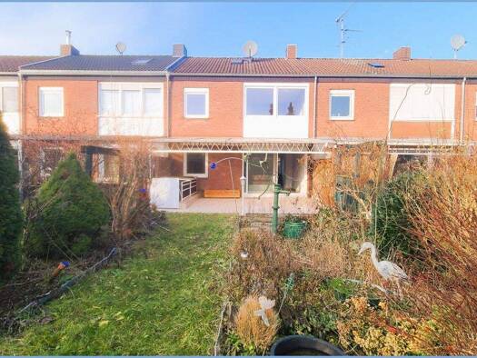 Reihenmittelhaus zum Kauf 330.000 € 4 Zimmer 85 m² 314 m² Grundstück Sinnersdorf Pulheim 50259