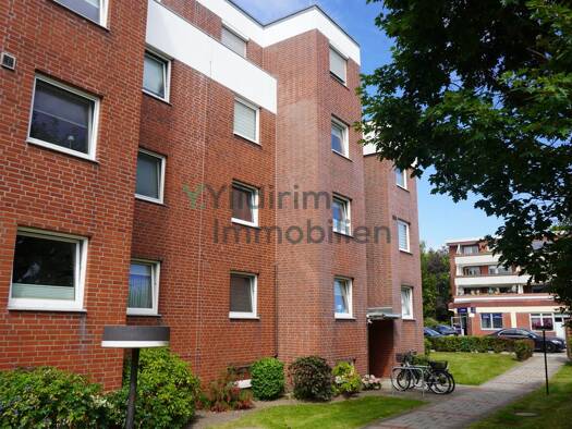Wohnung zum Kauf 175.000 € 3 Zimmer 79 m² 1. Geschoss Döse Cuxhaven 27474
