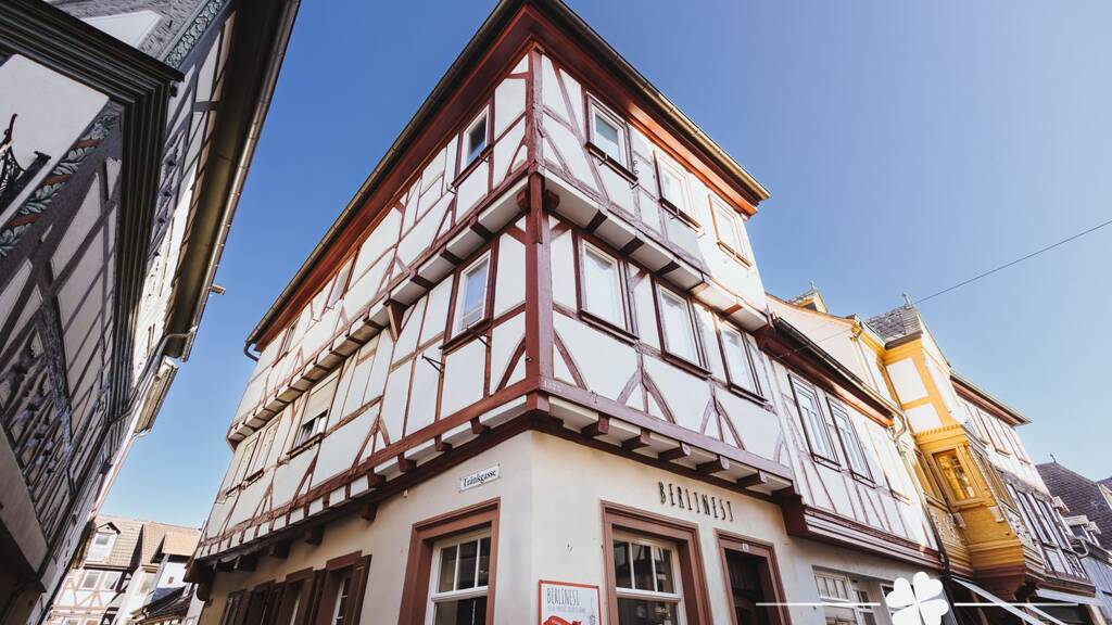 Haus zum Kauf 585.000 € 5 Zimmer 132 m² 84 m² Grundstück Miltenberg 63897