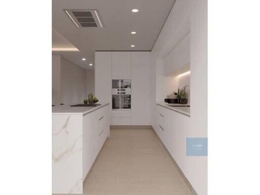 Wohnung zum Kauf 550.000 € 84 m² Carvoeira e Carmões 2565