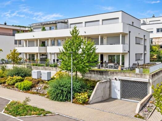 Wohnung zum Kauf 429.000 € 3,5 Zimmer 103 m² Hilzingen Hilzingen 78247