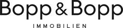 Bopp & Bopp Immobilien logo