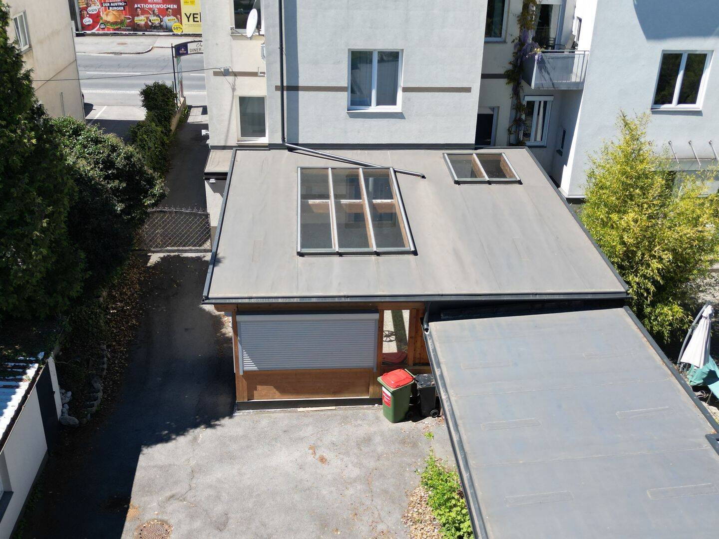 Haus – Villach, Auen - Ansicht 3