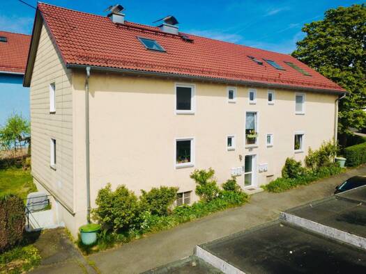 Maisonette zum Kauf 119.000 € 3 Zimmer 105 m² Waldershof Waldershof 95679