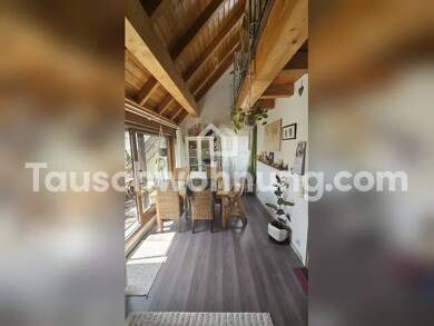 Maisonette zur Miete Tauschwohnung 900 € 2,5 Zimmer 58 m² 2. Geschoss Möhringen - Süd Stuttgart 70565