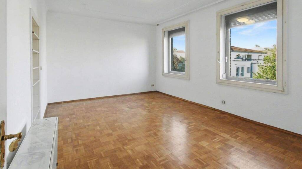 Wohnung zum Kauf 420.000 € 4 Zimmer 104,3 m² 2. Geschoss Bad Cannstatt Stuttgart 70372