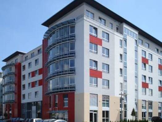 Bürofläche zur Miete provisionsfrei 1.941 m² Bürofläche teilbar von 172 m² bis 405 m² Neumeyerstr. 28-34 Schafhof Nürnberg 90411