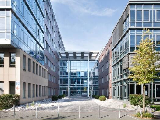 Bürofläche zur Miete 451 m² Bürofläche Düsseldorf 40474