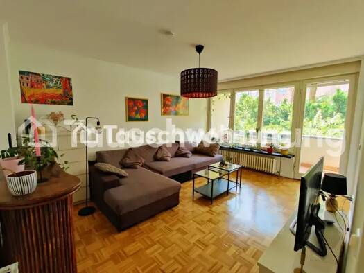 Wohnung zur Miete Tauschwohnung 1.250 € 4 Zimmer 80 m² EG Moabit Mitte 10787