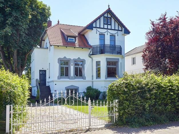 Villa zum Kauf 849.000 € 5 Zimmer 190,4 m² 890 m² Grundstück Rellingen 25462