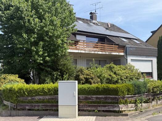 Einfamilienhaus zum Kauf 390.000 € 8 Zimmer 262 m² 860 m² Grundstück Landwehrhagen Staufenberg 34355