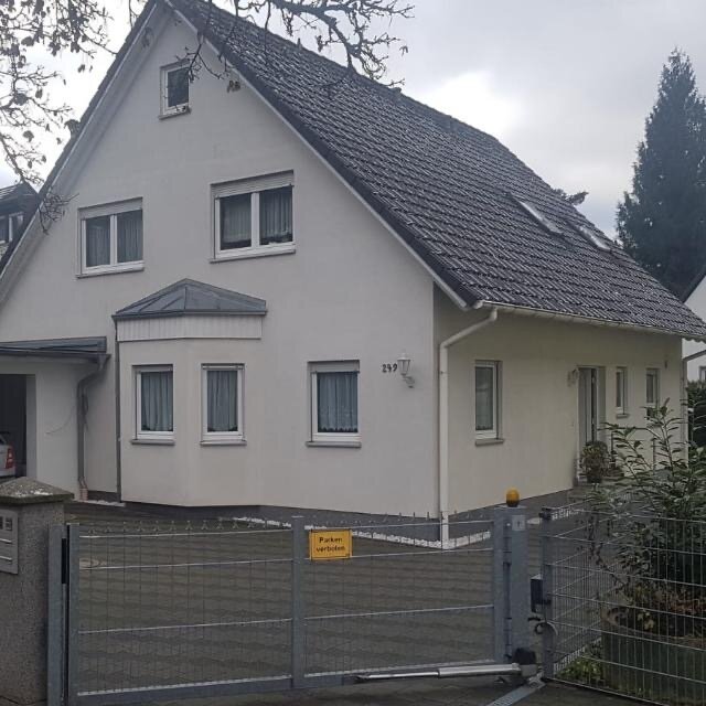 Terrassenwohnung zur Miete 1.500 € 4 Zimmer 100 m²<br/>Wohnfläche EG<br/>Geschoss Erlanger Straße 249 Stadeln 173 Fürth 90765