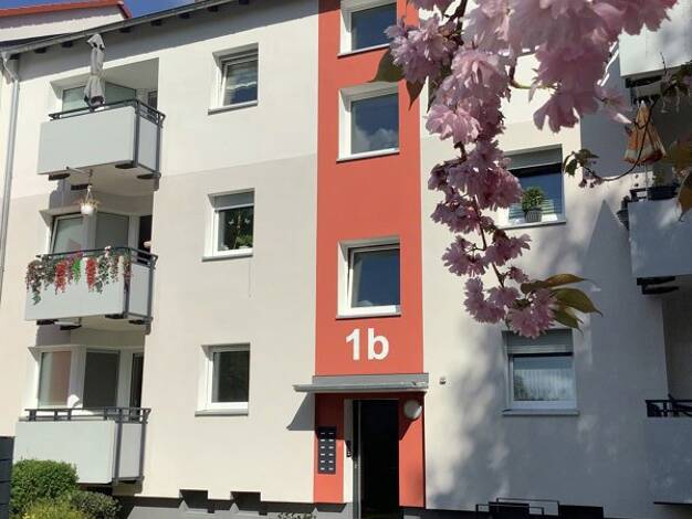 Wohnung zur Miete 542 € 3 Zimmer 59,8 m² frei ab 09.09.2026 Weidenstraße 1 b Bertlich Herten 45701