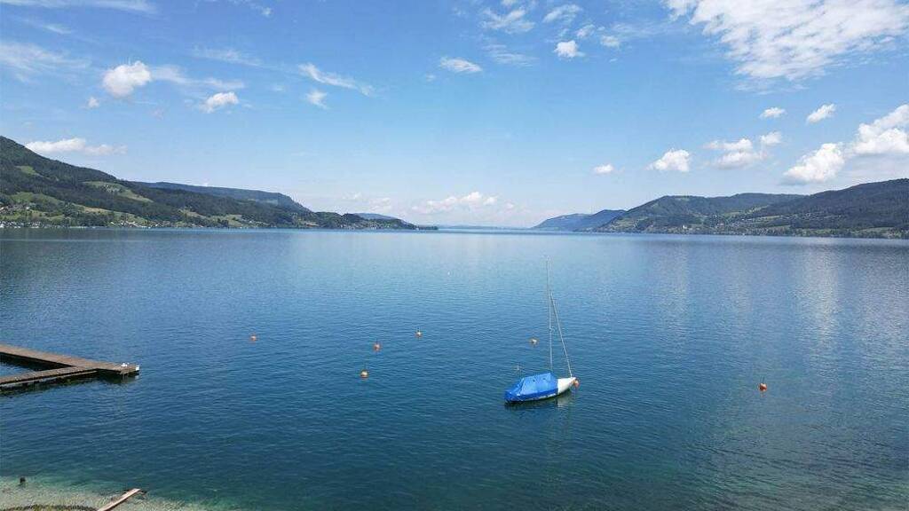 Wohnung zum Kauf 4.250.000 € 4 Zimmer 145,9 m² 1. Geschoss Unterburgau 4854