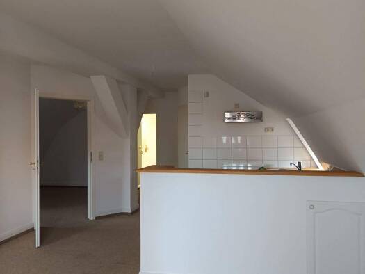Wohnung zur Miete 490 € 2 Zimmer 70 m² 3. Geschoss frei ab sofort Vierradener Straße 44 Zentrum Schwedt 16303