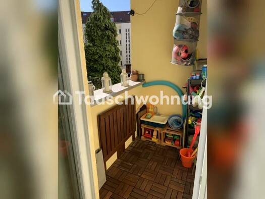 Wohnung zur Miete Tauschwohnung 780 € 2,5 Zimmer 56 m² Alsterdorf Nord 22083