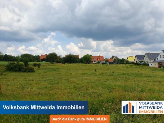 Grundstück zum Kauf 260.000 € 15.651 m² Grundstück Hainichen Hainichen 09661