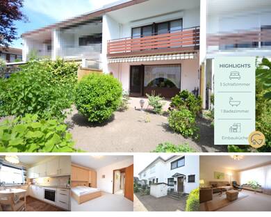 Reihenmittelhaus zum Kauf 309.000 € 4 Zimmer 115 m² 195 m² Grundstück Tostedt Tostedt 21255