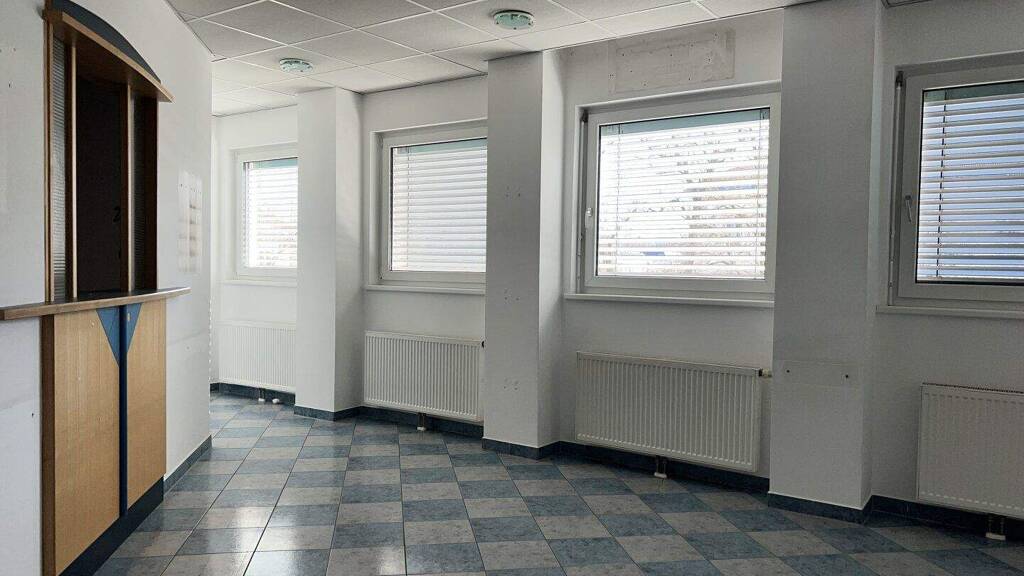 Büro zur Miete 8 € St. Pölten 3100