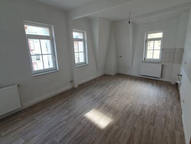 Wohnung zur Miete 340 € 2 Zimmer 66,1 m² Schmölln Schmölln 04626
