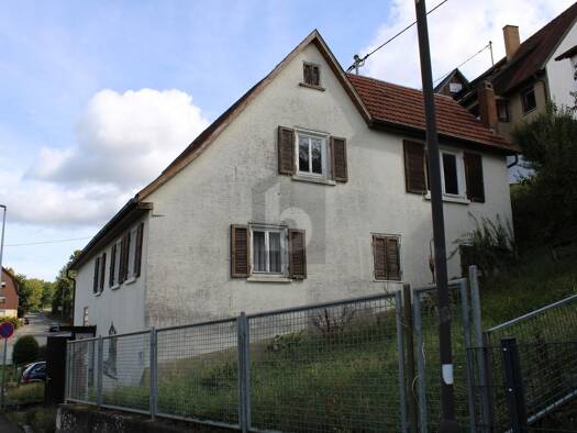 Grundstück zum Kauf 139.000 € 313 m² Grundstück Ohmenhausen Reutlingen 72770