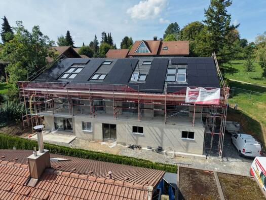 Wohnung zum Kauf - Erstbezug 585.000 € 3 Zimmer 102 m² EG Lotterberg Kempten (Allgäu) 87439