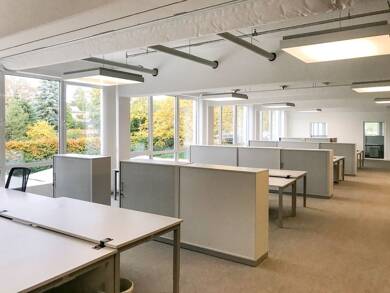 Bürofläche zur Miete provisionsfrei 6,50 € 5 Zimmer 139 m² Bürofläche Halle Halle (Westf.) 33790