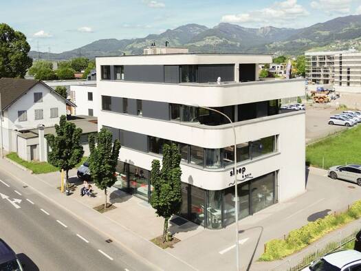 Haus zum Kauf 3.195.000 € 570 m² Grundstück Königshofstraße 36 Feldkirch 6800