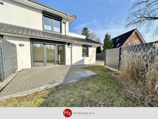 Wohnung zur Miete 1.130 € 4 Zimmer 93 m² Varrel Stuhr 28816