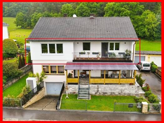 Wohnung zum Kauf 395.000 € 4 Zimmer 97 m² Fürholzen Pfaffenhofen an der Ilm 85276
