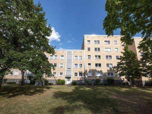 Wohnung zur Miete 270 € 1 Zimmer 32,6 m² 4. Geschoss frei ab 01.02.2026 Am Gestänge 08 Innenstadt Dessau-Roßlau 06844