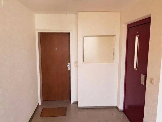 Wohnung zur Miete 1.200 € 2 Zimmer 52,7 m² 3. Geschoss Oberschleißheim Oberschleißheim 85764