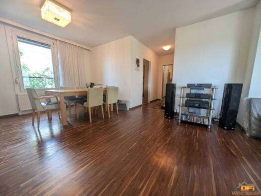 Wohnung zum Kauf 400.000 € 3 Zimmer 88,9 m² 2. Geschoss Paulasgasse Wien 1110