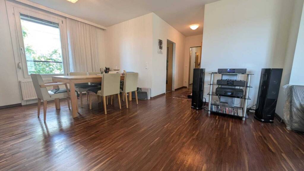 Wohnung zum Kauf 400.000 € 3 Zimmer 88,9 m² 2. Geschoss Paulasgasse Wien 1110