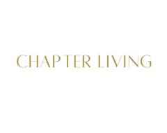 Chapter Living GmbH logo