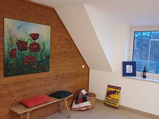 Wohnung zur Miete 880 € 3 Zimmer 77,7 m² 1. Geschoss frei ab sofort Pfeffenhausen 84076