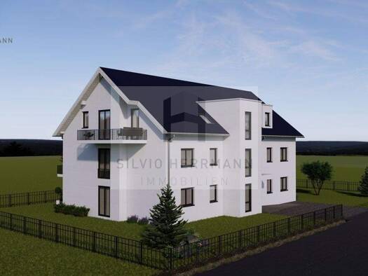 Wohnung zum Kauf - Erstbezug provisionsfrei 211.000 € 2 Zimmer 51,5 m² EG Bestensee 15741