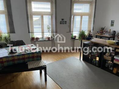 Wohnung zur Miete Tauschwohnung 965 € 3 Zimmer 66 m² 2. Geschoss Bonn 53111