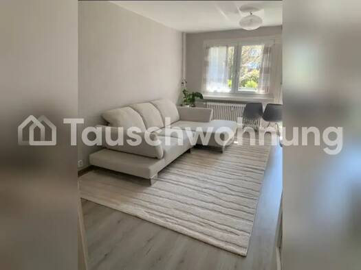 Wohnung zur Miete Tauschwohnung 470 € 2 Zimmer 56 m² Harburg 22119