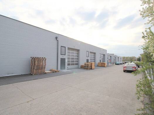 Büro zur Miete 1.149 € 5 Zimmer 130 m² Bürofläche Tattendorfer Gasse Tribuswinkel 2512