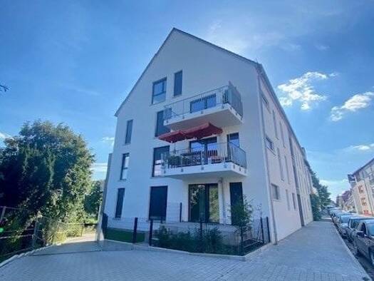Maisonette zur Miete 1.290 € 2 Zimmer 70 m² frei ab sofort Schnieglinger Straße 269 Schniegling Nürnberg 90427