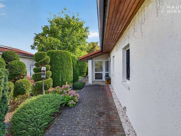 Haus zum Kauf provisionsfrei 549.000 € 4 Zimmer 153 m² 2.078 m² Grundstück Groß Düngen Bad Salzdetfurth 31162
