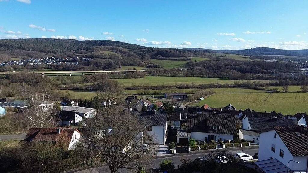 Haus zum Kauf 675.000 € 12 Zimmer 350 m² 650 m² Grundstück Bad Soden Bad Soden-Salmünster 63628